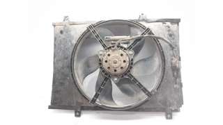 ELECTROVENTILADOR VOLVO S40 I (1999-2003) 1.6 109CV 1587CC - L.5405768 / 3345744