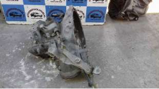 MANETA EXTERIOR TRASERA DERECHA VOLVO S40 I (1999-2003) 1.6 109CV 1587CC - L.5405820 / 30621858