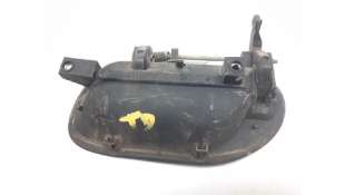 MANETA EXTERIOR TRASERA DERECHA VOLVO S40 I (1999-2003) 1.6 109CV 1587CC - L.5405820 / 30621858 2