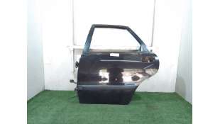 PUERTA TRASERA IZQUIERDA VOLVO S40 I (1999-2003) 1.6 109CV 1587CC - L.5405861 / 30882901