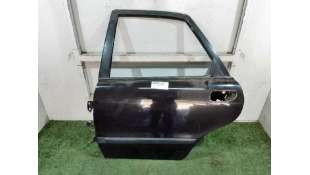 PUERTA TRASERA IZQUIERDA VOLVO S40 I (1999-2003) 1.6 109CV 1587CC - L.5405861 / 30882901 2