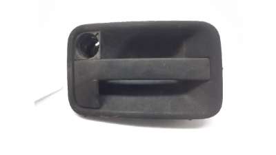 MANETA EXTERIOR DELANTERA IZQUIERDA CITROEN JUMPY (2000-2006) 2.0 HDI 110 109CV 1997CC - L.5406389 / 1476388077
