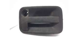 MANETA EXTERIOR DELANTERA IZQUIERDA CITROEN JUMPY (2000-2006) 2.0 HDI 110 109CV 1997CC - L.5406389 / 1476388077