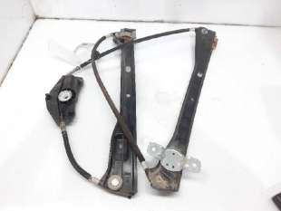 ELEVALUNAS DELANTERO DERECHO VOLKSWAGEN GOLF V (2003-2009) - L.5406567 / 1K4837462B