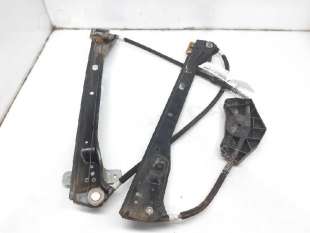 ELEVALUNAS DELANTERO DERECHO VOLKSWAGEN GOLF V (2003-2009) - L.5406567 / 1K4837462B 2