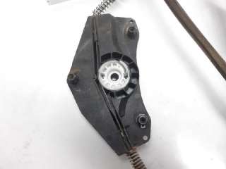 ELEVALUNAS DELANTERO DERECHO VOLKSWAGEN GOLF V (2003-2009) - L.5406567 / 1K4837462B