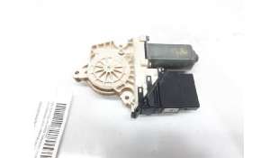 MOTOR ELEVALUNAS TRASERO DERECHO VOLKSWAGEN GOLF V (2003-2009) - L.5406637 / 1K0959704FFKZ