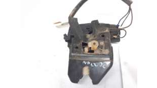 CERRADURA MALETERO / PORTON CHEVROLET EPICA (2006-2011) 2.0 144CV 1993CC - L.5406865 / 96636677