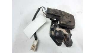 CERRADURA MALETERO / PORTON CHEVROLET EPICA (2006-2011) 2.0 144CV 1993CC - L.5406865 / 96636677