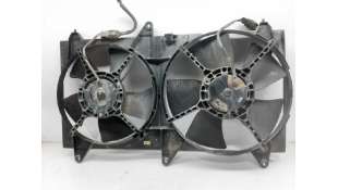 ELECTROVENTILADOR CHEVROLET EPICA (2006-2011) 2.0 144CV 1993CC - L.5406890 / 96838443 2