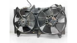 ELECTROVENTILADOR CHEVROLET EPICA (2006-2011) 2.0 144CV 1993CC - L.5406890 / 96838443