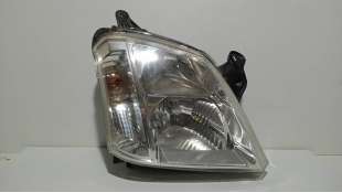 ELEVALUNAS TRASERO DERECHO CHEVROLET EPICA (2006-2011) 2.0 144CV 1993CC - L.5406893 / 96635362