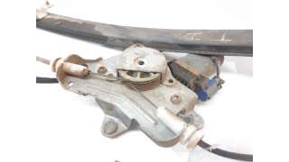 ELEVALUNAS TRASERO IZQUIERDO CHEVROLET EPICA (2006-2011) 2.0 144CV 1993CC - L.5406894 / 96635361