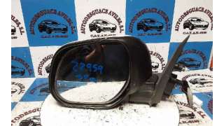 FARO ANTINIEBLA DERECHO CHEVROLET EPICA (2006-2011) 2.0 144CV 1993CC - L.5406898 / 96644866