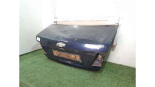 PORTON TRASERO CHEVROLET EPICA (2006-2011) 2.0 144CV 1993CC - L.5406974 / 96636633