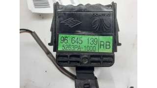 MANDO LIMPIA CHEVROLET EPICA (2006-2011) 2.0 144CV 1993CC - L.5407055 / 96645139
