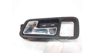 MANETA INTERIOR TRASERA IZQUIERDA CHEVROLET EPICA (2006-2011) 2.0 144CV 1993CC - L.5407061 / 96635885