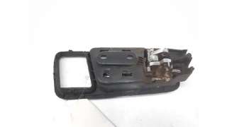 MANETA INTERIOR TRASERA IZQUIERDA CHEVROLET EPICA (2006-2011) 2.0 144CV 1993CC - L.5407061 / 96635885