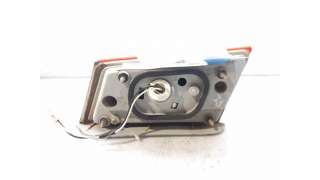 PILOTO TRASERO DERECHO INTERIOR CHEVROLET EPICA (2006-2011) 2.0 144CV 1993CC - L.5407071 / 96434727