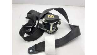 CINTURON SEGURIDAD DELANTERO DERECHO CITROEN C4 COUPÉ (2004-2011) 1.4 16V 88CV 1360CC - L.5407161 / 96527696