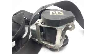 CINTURON SEGURIDAD DELANTERO DERECHO CITROEN C4 COUPÉ (2004-2011) 1.4 16V 88CV 1360CC - L.5407161 / 96527696 2