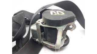 CINTURON SEGURIDAD DELANTERO DERECHO CITROEN C4 COUPÉ (2004-2011) 1.4 16V 88CV 1360CC - L.5407161 / 96527696