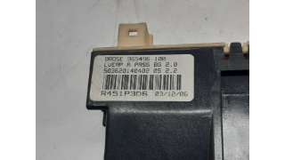 MOTOR ELEVALUNAS DELANTERO DERECHO CITROEN C4 COUPÉ (2004-2011) 1.4 16V 88CV 1360CC - L.5407180 / 9681574880