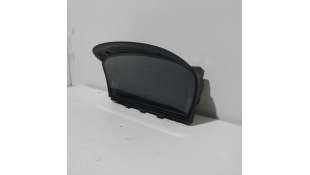 ELEVALUNAS TRASERO DERECHO CITROEN C4 COUPÉ (2004-2011) 1.4 16V 88CV 1360CC - L.5407182 / 922488