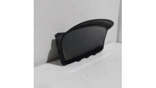 ELEVALUNAS TRASERO DERECHO CITROEN C4 COUPÉ (2004-2011) 1.4 16V 88CV 1360CC - L.5407182 / 922488 2