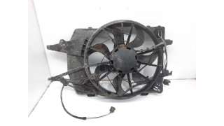ELECTROVENTILADOR FORD FOCUS TURNIER (2002-2004) 1.8 TDCI 100CV 1753CC - L.5407777 / 1075123