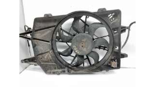 ELECTROVENTILADOR FORD FOCUS TURNIER (2002-2004) 1.8 TDCI 100CV 1753CC - L.5407777 / 1075123