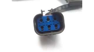ELECTROVENTILADOR FORD FOCUS TURNIER (2002-2004) 1.8 TDCI 100CV 1753CC - L.5407777 / 1075123