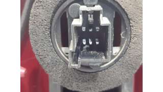 PILOTO TRASERO DERECHO FORD FOCUS TURNIER (2002-2004) 1.8 TDCI 100CV 1753CC - L.5407861 / 1233322