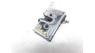 CERRADURA PUERTA DELANTERA DERECHA AUDI 90 (1984-1987) 2.2 136CV 2226CC - L.5408073 / 813837016D