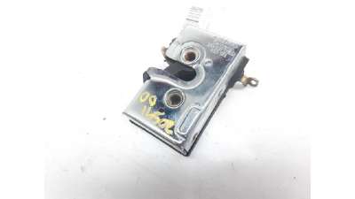 CERRADURA PUERTA DELANTERA DERECHA AUDI 90 (1984-1987) 2.2 136CV 2226CC - L.5408073 / 813837016D
