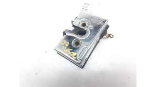 CERRADURA PUERTA DELANTERA DERECHA AUDI 90 (1984-1987) 2.2 136CV 2226CC - L.5408073 / 813837016D