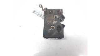 CERRADURA PUERTA DELANTERA DERECHA AUDI 90 (1984-1987) 2.2 136CV 2226CC - L.5408073 / 813837016D
