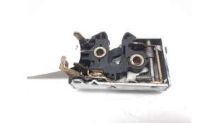 CERRADURA PUERTA TRASERA DERECHA AUDI 90 (1984-1987) 2.2 136CV 2226CC - L.5408075 / 813839016D