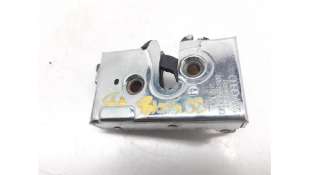 CERRADURA PUERTA TRASERA DERECHA AUDI 90 (1984-1987) 2.2 136CV 2226CC - L.5408075 / 813839016D 2