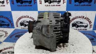 MANETA EXTERIOR DELANTERA DERECHA AUDI 90 (1984-1987) 2.2 136CV 2226CC - L.5408130 / 813837206C 2