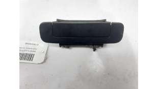 MANETA EXTERIOR TRASERA DERECHA AUDI 90 (1984-1987) 2.2 136CV 2226CC - L.5408132 / 813839206B