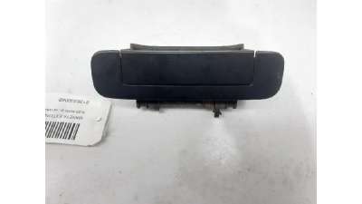 MANETA EXTERIOR TRASERA DERECHA AUDI 90 (1984-1987) 2.2 136CV 2226CC - L.5408132 / 813839206B