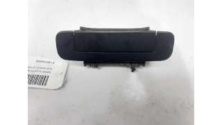 MANETA EXTERIOR TRASERA DERECHA AUDI 90 (1984-1987) 2.2 136CV 2226CC - L.5408132 / 813839206B