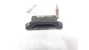 MANETA EXTERIOR TRASERA DERECHA AUDI 90 (1984-1987) 2.2 136CV 2226CC - L.5408132 / 813839206B 2