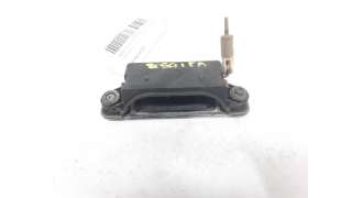 MANETA EXTERIOR TRASERA DERECHA AUDI 90 (1984-1987) 2.2 136CV 2226CC - L.5408132 / 813839206B