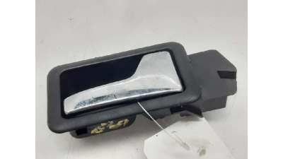 MANETA INTERIOR DELANTERA DERECHA AUDI 90 (1984-1987) 2.2 136CV 2226CC - L.5408134 / 811837020AFKZ
