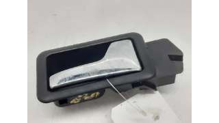 MANETA INTERIOR DELANTERA DERECHA AUDI 90 (1984-1987) 2.2 136CV 2226CC - L.5408134 / 811837020AFKZ