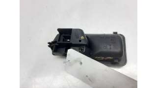 MANETA INTERIOR DELANTERA DERECHA AUDI 90 (1984-1987) 2.2 136CV 2226CC - L.5408134 / 811837020AFKZ