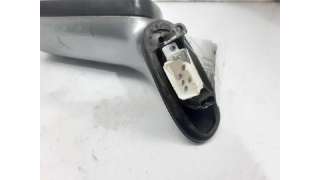 RETROVISOR IZQUIERDO AUDI 90 (1984-1987) 2.2 136CV 2226CC - L.5408176 / 811857501G