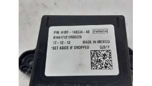 CENTRALITA CIERRE FORD FIESTA VII (2017-) 1.0 ECOBOOST 101CV 998CC - L.5408197 / H1BT14B534AE 2